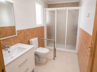 Piso en alquiler en Teatinos en Málaga
