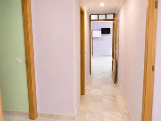 Piso en alquiler en Teatinos en Málaga