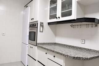 Piso en alquiler en Teatinos en Málaga