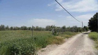 Terreno en venta en Úbeda