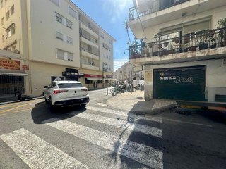 Local comercial en alquiler en Altea Pueblo en Altea