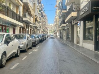 Local comercial en alquiler en Altea Pueblo en Altea