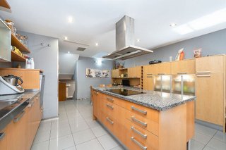 Casa adosada en alquiler en La Finca en Pozuelo de Alarcón