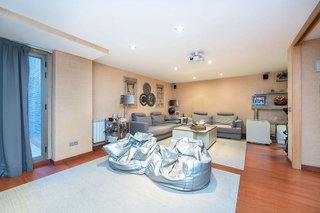 Casa adosada en alquiler en La Finca en Pozuelo de Alarcón