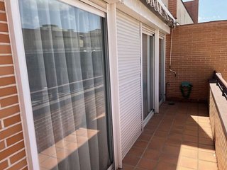 Piso en alquiler en Avda Europa - San Antón en Toledo