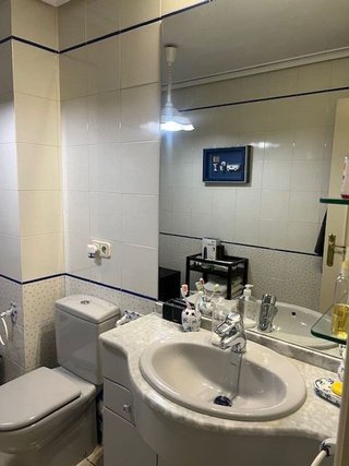 Piso en alquiler en Avda Europa - San Antón en Toledo