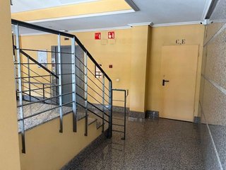 Piso en alquiler en Avda Europa - San Antón en Toledo