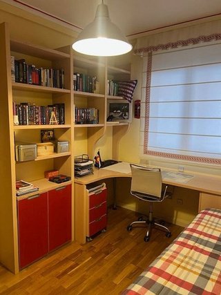 Piso en alquiler en Avda Europa - San Antón en Toledo