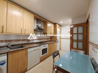 Casa adosada en venta en La Serna en Fuenlabrada