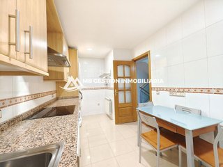 Casa adosada en venta en La Serna en Fuenlabrada