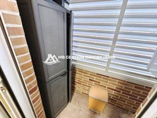 Casa adosada en venta en La Serna en Fuenlabrada