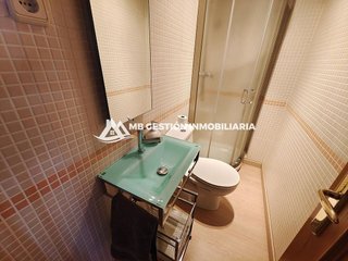 Casa adosada en venta en La Serna en Fuenlabrada
