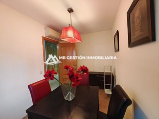 Casa adosada en venta en La Serna en Fuenlabrada