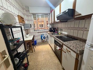Piso en alquiler en Salesas - Labradores en Salamanca