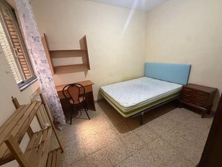 Piso en alquiler en Salesas - Labradores en Salamanca