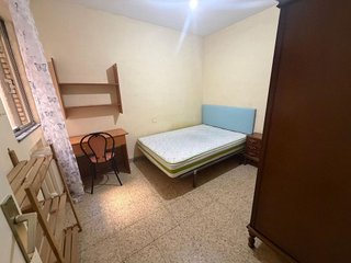 Piso en alquiler en Salesas - Labradores en Salamanca