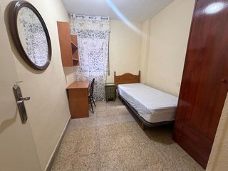 Piso en alquiler en Salesas - Labradores en Salamanca
