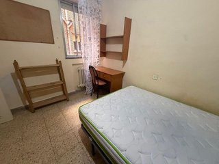 Piso en alquiler en Salesas - Labradores en Salamanca