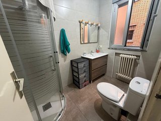 Piso en alquiler en Salesas - Labradores en Salamanca