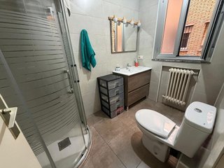 Piso en alquiler en Salesas - Labradores en Salamanca