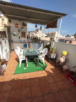 Piso en venta en El Molinillo - Capuchinos en Málaga