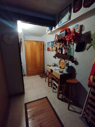 Piso en venta en El Molinillo - Capuchinos en Málaga