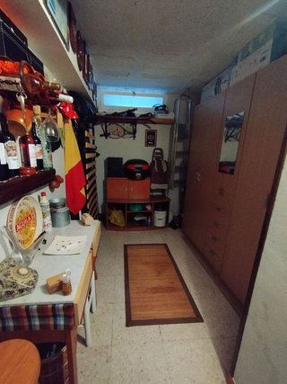 Piso en venta en El Molinillo - Capuchinos en Málaga