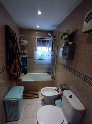 Piso en venta en El Molinillo - Capuchinos en Málaga