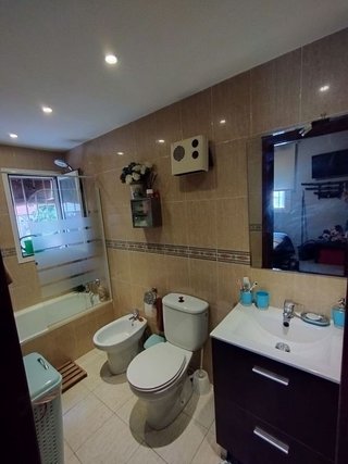 Piso en venta en El Molinillo - Capuchinos en Málaga