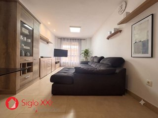Piso en venta en Avda. Alemania - Italia en Villarreal