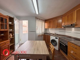 Piso en venta en Avda. Alemania - Italia en Villarreal