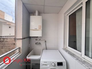 Piso en venta en Avda. Alemania - Italia en Villarreal