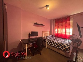 Piso en venta en Avda. Alemania - Italia en Villarreal