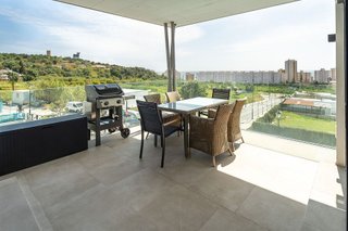 Piso en alquiler en Los Pacos en Fuengirola