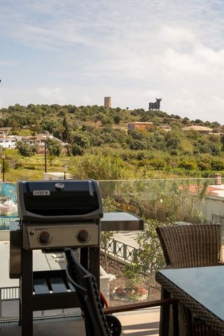 Piso en alquiler en Los Pacos en Fuengirola