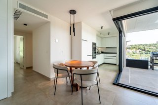 Piso en alquiler en Los Pacos en Fuengirola