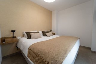 Piso en alquiler en Los Pacos en Fuengirola