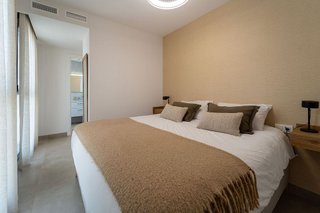 Piso en alquiler en Los Pacos en Fuengirola