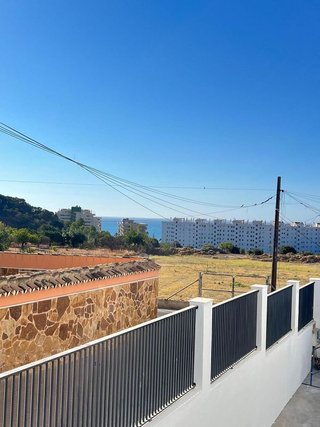 Piso en alquiler en Los Pacos en Fuengirola