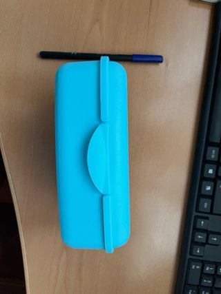 Organizador coche y fiambrera infantil