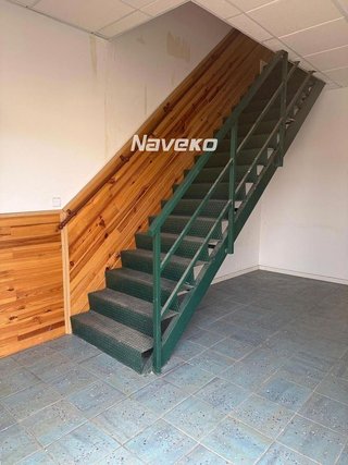 Nave industrial en alquiler en Valmojado