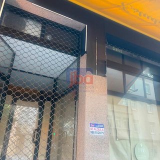 Local comercial en alquiler en Centro en Ourense
