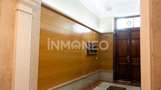 Piso en alquiler en Centro en Valladolid