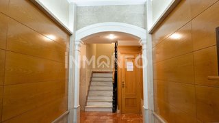 Piso en alquiler en Centro en Valladolid