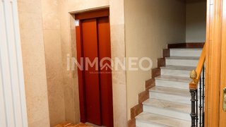 Piso en alquiler en Centro en Valladolid
