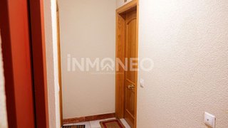Piso en alquiler en Centro en Valladolid