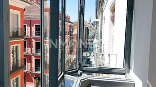 Piso en alquiler en Centro en Valladolid