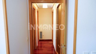 Piso en alquiler en Centro en Valladolid