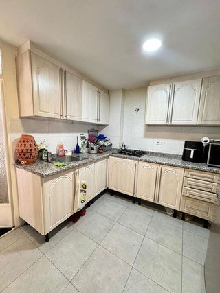 Piso en venta en Plaça Eliptica-Republica Argentina-Germanies en Gandia
