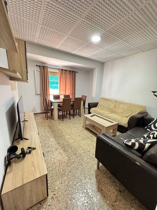 Piso en venta en Plaça Eliptica-Republica Argentina-Germanies en Gandia